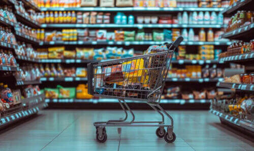 Food and Beverage Distribution Services