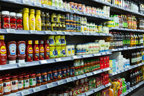 Food and Beverage Distribution in California, Arizona, and Nevada