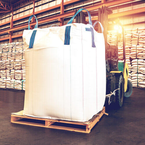 Industrial Distribution & Warehousing Services