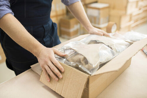 Assembly and Packaging Services | California Warehousing