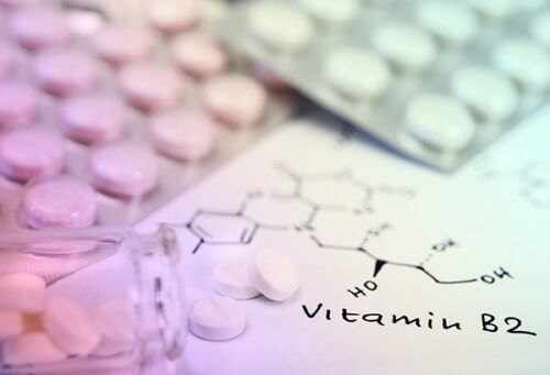 Vitamin and Supplements Fulfillment & Distribution Services